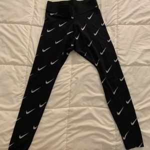 Nike Workout Leggings